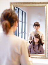 ユア ヘアー ルーム(Your Hair ROOM)