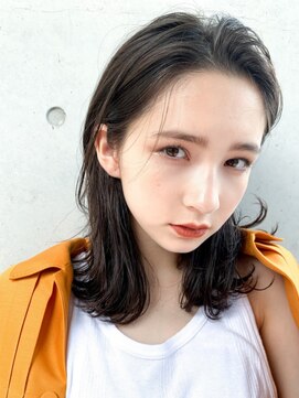 マセナ(Masena) 耳かけ×ウルフミディ 1