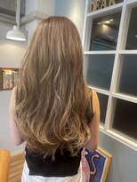 ディアバースデー(Dear Birthday)&nbsp;レイヤー　ヌーディーベージュ