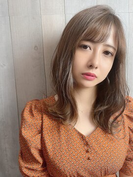 ライフ バイ ギフトグループ(LIFE by gift group) ベージュ×ベージュ