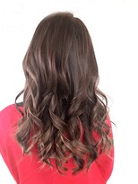 フレールヘアー(Frere hair) ベージュカラー！！