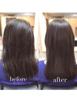 リアン 四条大宮店(Lien)&nbsp;『髪質改善』トリートメントエステ