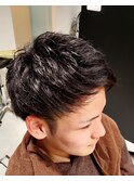 ジェットモヒカン