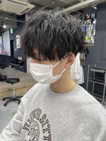 マール 矢場町(MARL)&nbsp;ソフトツイストスパイラル