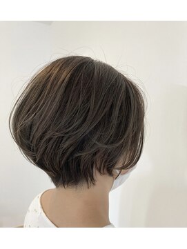 エンケル(ENKEL) short