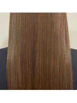 サラジュ 西宮北口店(SARAJU) ■酸熱トリートメント/髪質改善【柴田とも子】