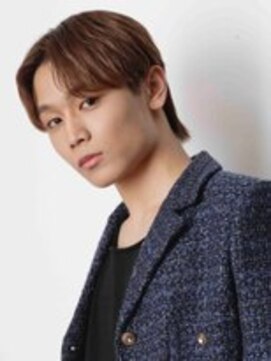 アイトーキョー 名古屋栄(AI TOKYO) スキンフェード/韓国マッシュ/センターパート[名古屋駅/栄駅]