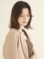 エンタク 新宿三丁目店(enntaku)&nbsp;似合わせカット/アースカラー/デザインカラー[新宿/新宿三丁目]