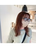 ロングウルフレイヤー