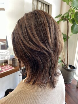 エアーフィール 千里丘店(airfeel) 大人ウルフ