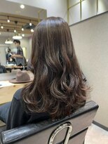 ジュエル 二俣川鶴ヶ峰 二俣川駅北口店(JEWEL)&nbsp;☆お客様スタイル☆【ジュエル二俣川/二俣川駅】