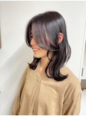 【BelleCoupes】ヴィラロドラ ローズレッド ラベンダーピンク