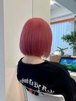 ペース(PACE) マゼンタピンク