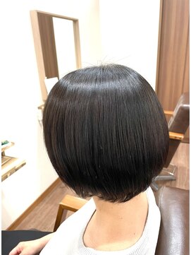 シープ(Sheep) 美革ストレート/縮毛矯正