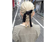 ロチカバイドールヘアー 心斎橋(Rotika by Doll hair)