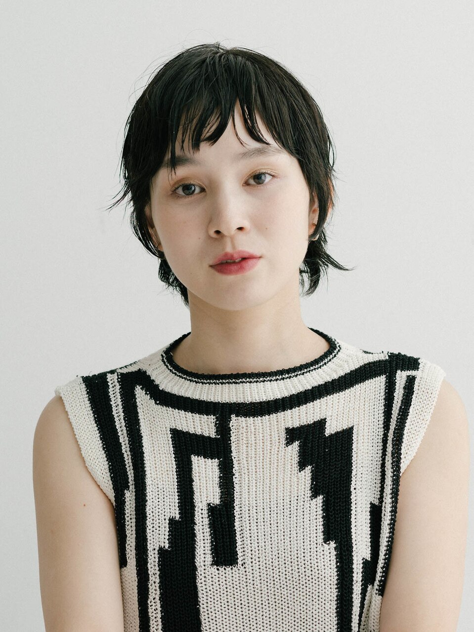 favorite gardenオシャレマレットヘア！：L183352135｜フェイバリット