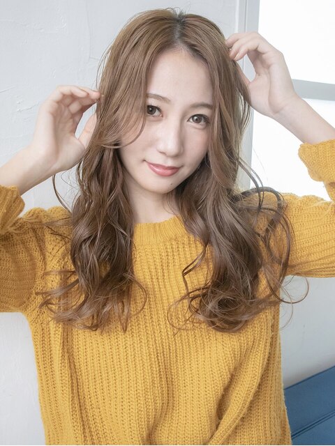 【EIGHT new hair style】189