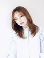 ナンバーセブン(N7)&nbsp;レイヤースタイル