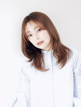 ナンバーセブン(N7) レイヤースタイル