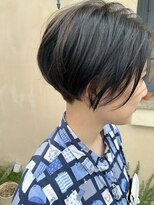 ラポール(RAPPORT)&nbsp;ショート