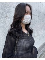 スリー(three)&nbsp;レイヤーカット