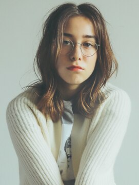 バーノン(VERNON) ALICE PERM MEDIUM【VERNON】058-262-3611