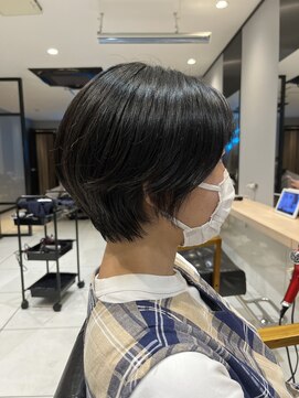 フラミューム 町田(flammeum) ショート【町田】【成瀬】【玉川学園前】