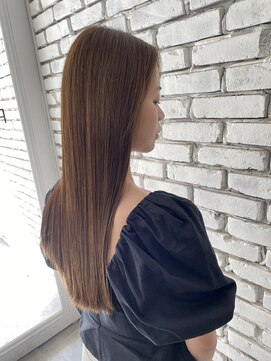 パトゥ 烏丸(patou) 髪質改善トリートメント