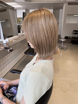 ハルキ(haruki) haruki 2025/aw