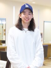 ラファンス 栗林店(LaFENCE) 松村 直樹