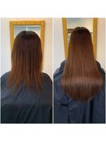 シェデルトーキョー(SHEDEL TOKYO)&nbsp;他店で馴染まなかったエクステもお任せください