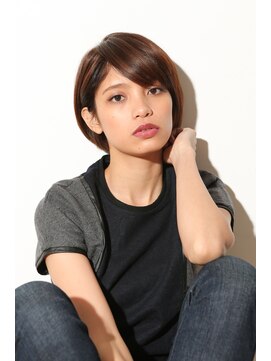 ロッタディディオ(ROTTA di Dio) 【ROTTA di Dio/関市】☆大人可愛いショートボブ☆