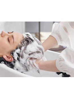 プライベートサロンでゆっくりとした癒しの時間を。日頃の疲れを癒します♪