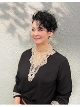 アクエルド(acuerdo)&nbsp;ふじわら さわこ