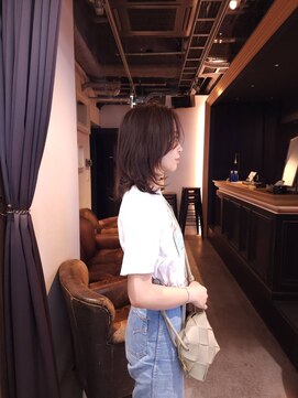 ブロック ジャポン(bloc japon) レイヤーロブ