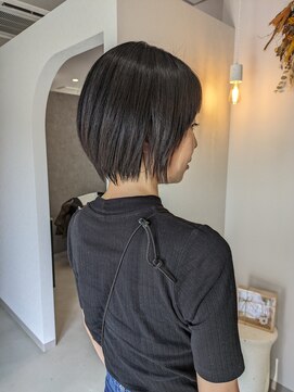 コロン(coron) 縮毛矯正