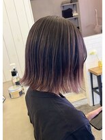 グッデイ ヘアー(GOOD DAY HAIR) 【GOOD DAY HAIR】《グラデーションカラー》　　　 下北沢