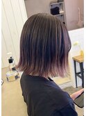 【GOOD DAY HAIR】《グラデーションカラー》    下北沢