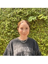 トータルビューティー クレド(TOTAL BEAUTY Credo byHAIR TIME)&nbsp;宮下 朋子