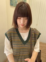 モリオフロムロンドン 大宮店(morio from London)&nbsp;【大宮】ワイドバング/フルバング