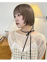 レガシー(Legacy.)&nbsp;レイヤーボブ