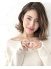 【定額プラン】３ヶ月間、リタッチカラーし放題♪白髪が気にならない毎日を★