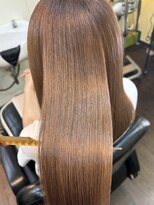 エムスリーディーミュゼステージ(M3D)&nbsp;艶サラスタイル