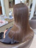 コアフィールフィス(COIFFURE fils)&nbsp;【サラサラロングヘア】M3Dお得クーポン