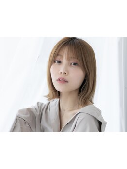 最適なバランスを見極めた小顔ショート☆顔周り・前髪に拘るショート・ボブ#韓国〈カット+3stepTR\6600〉