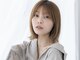 アイユー(ii+U)の写真/最適なバランスを見極めた小顔ショート☆顔周り・前髪に拘るショート・ボブ#韓国〈カット+3stepTR¥6600〉