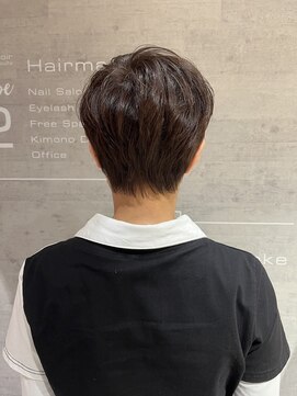 レザボアハイブ(reservoir Haibe) ショート