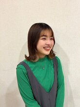 ボレロ(VORELO)&nbsp;巻田 心