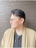メンズショート @木原 10.19