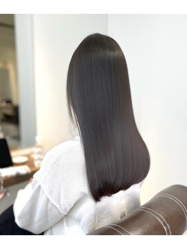 アールサロン 名駅(Rr SALON) 髪質改善トリートメント